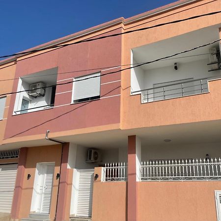 Ibrahim Apartment Kelibia Εξωτερικό φωτογραφία