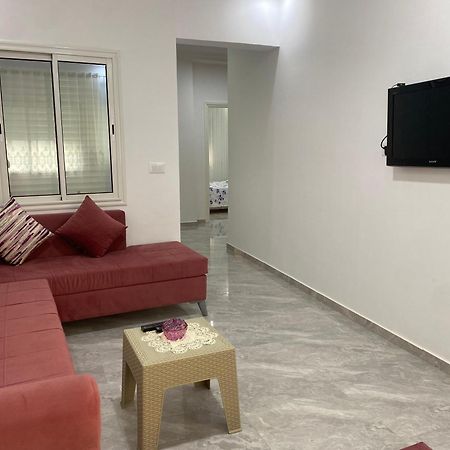 Ibrahim Apartment Kelibia Εξωτερικό φωτογραφία