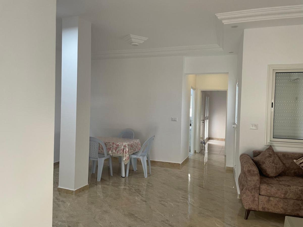 Ibrahim Apartment Kelibia Εξωτερικό φωτογραφία