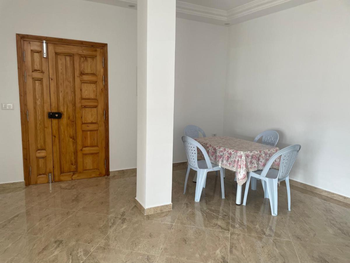 Ibrahim Apartment Kelibia Εξωτερικό φωτογραφία