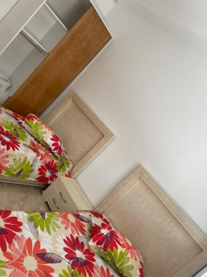 Ibrahim Apartment Kelibia Εξωτερικό φωτογραφία