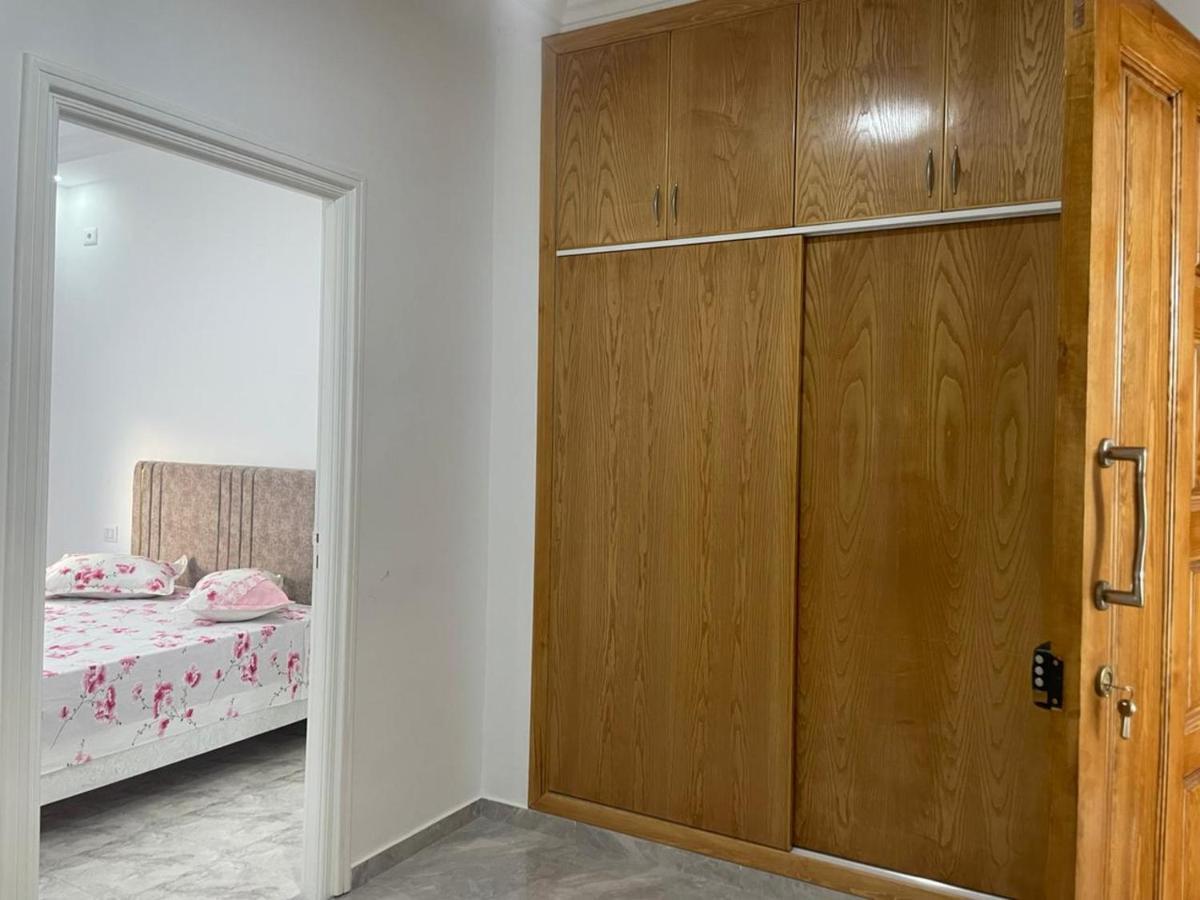 Ibrahim Apartment Kelibia Εξωτερικό φωτογραφία