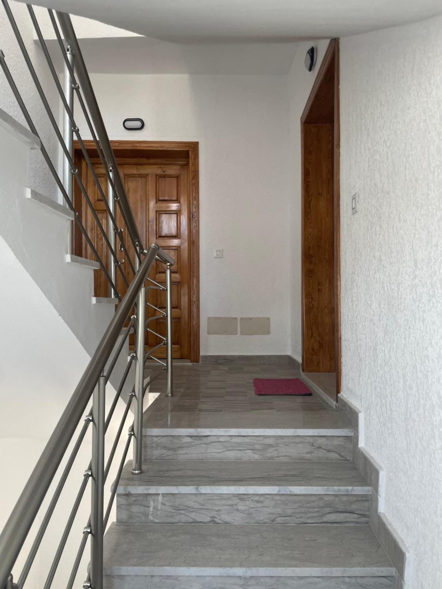 Ibrahim Apartment Kelibia Εξωτερικό φωτογραφία