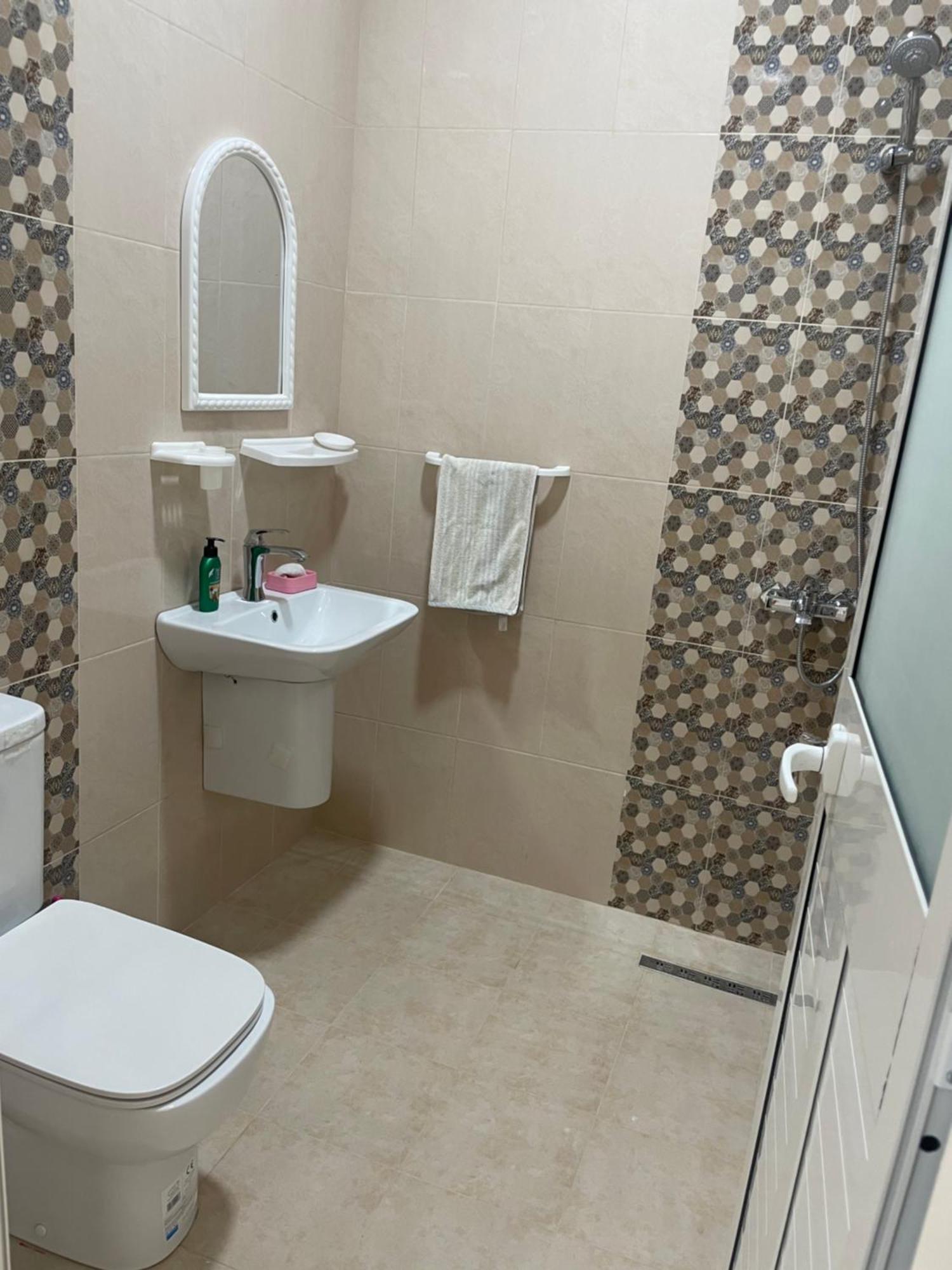 Ibrahim Apartment Kelibia Εξωτερικό φωτογραφία