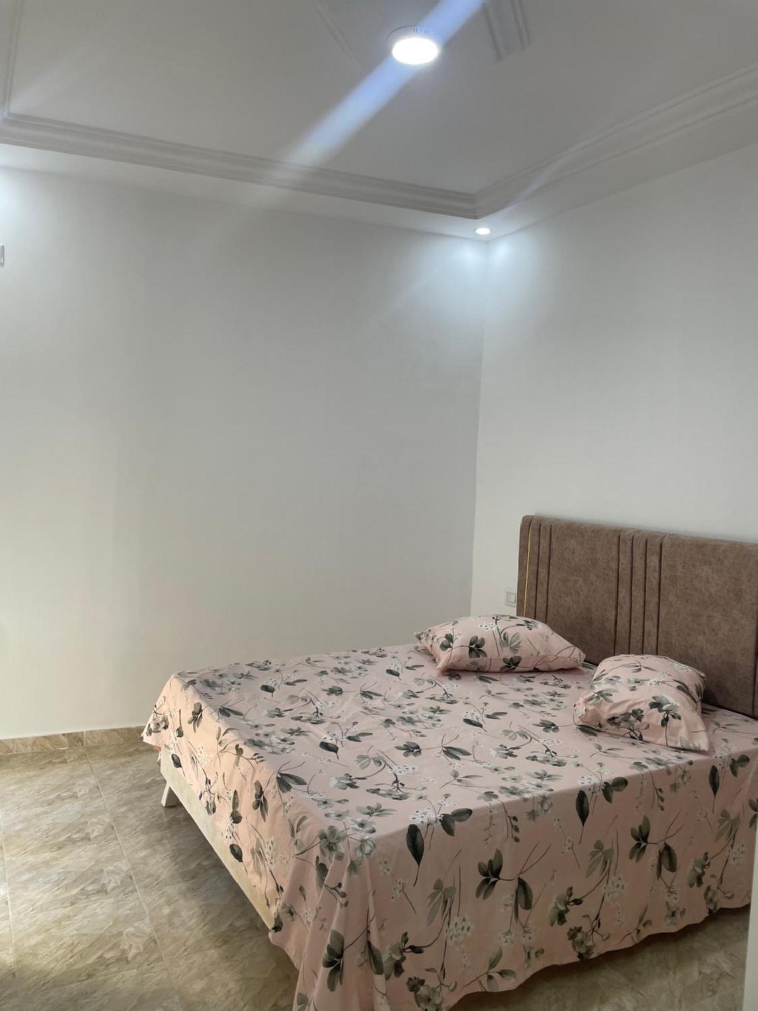 Ibrahim Apartment Kelibia Εξωτερικό φωτογραφία