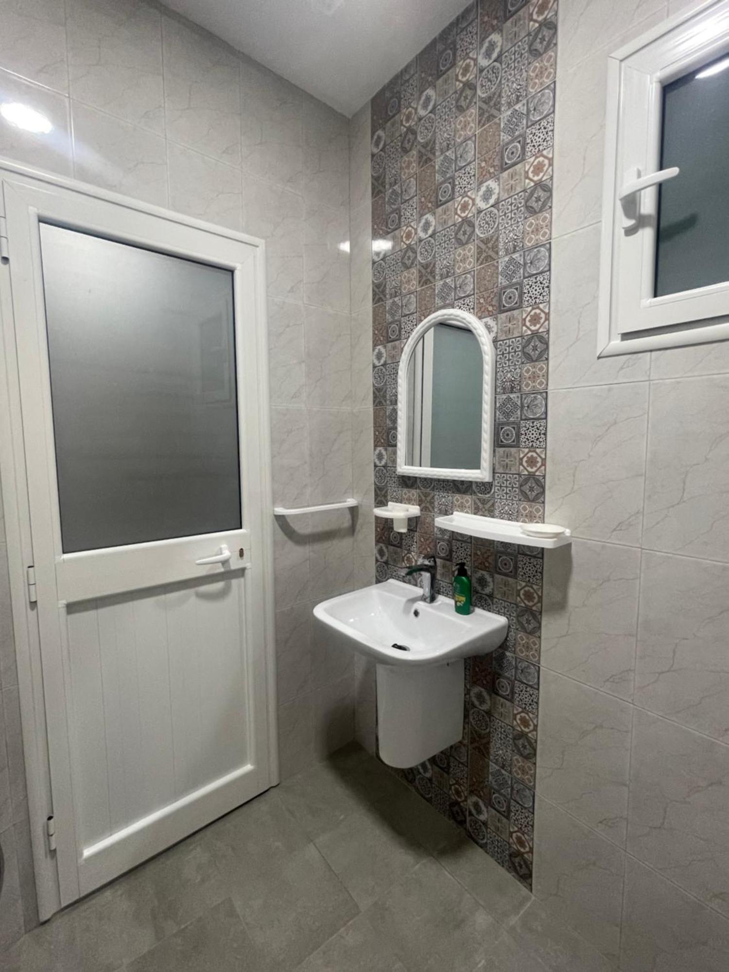 Ibrahim Apartment Kelibia Εξωτερικό φωτογραφία