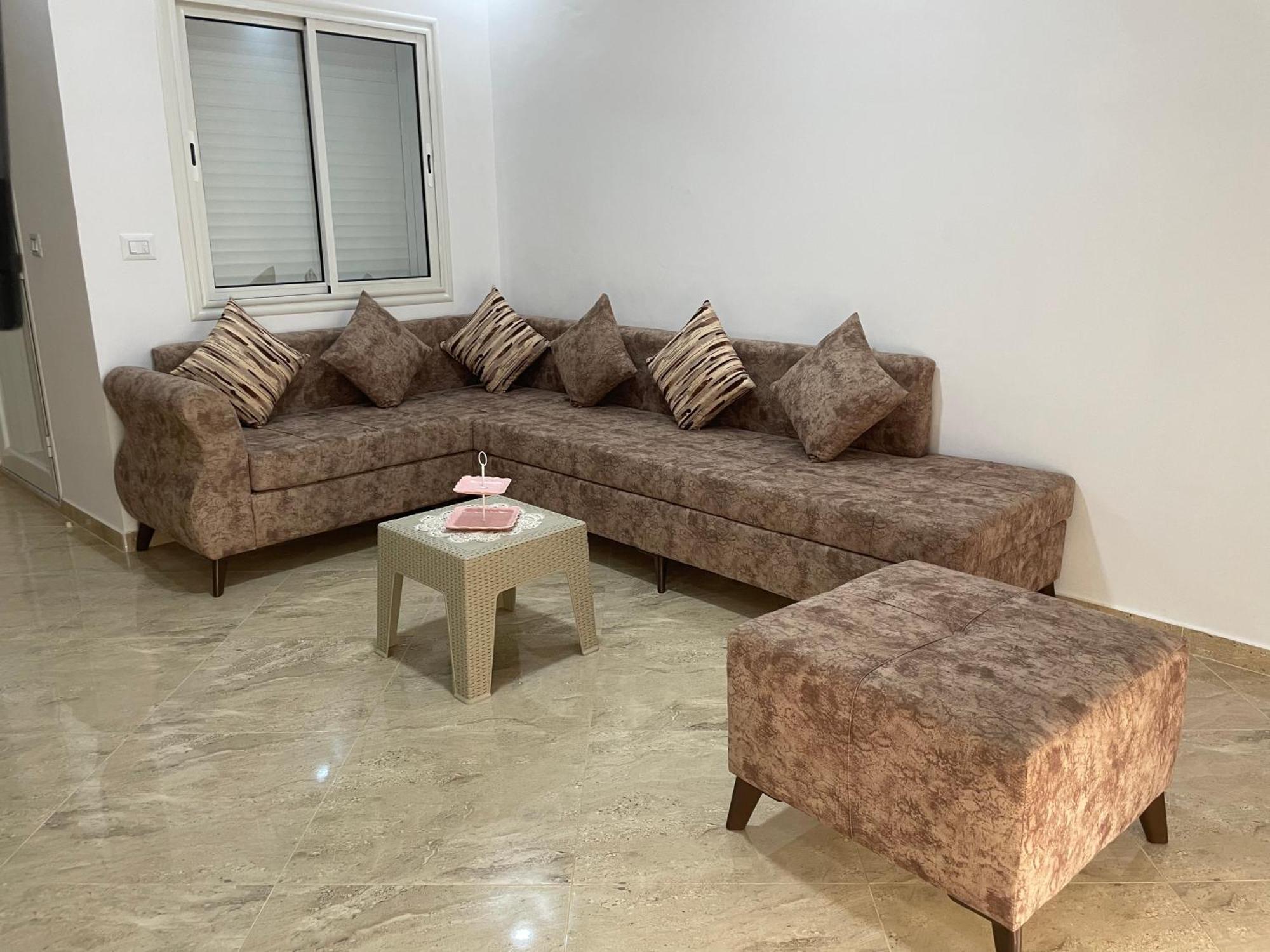Ibrahim Apartment Kelibia Εξωτερικό φωτογραφία