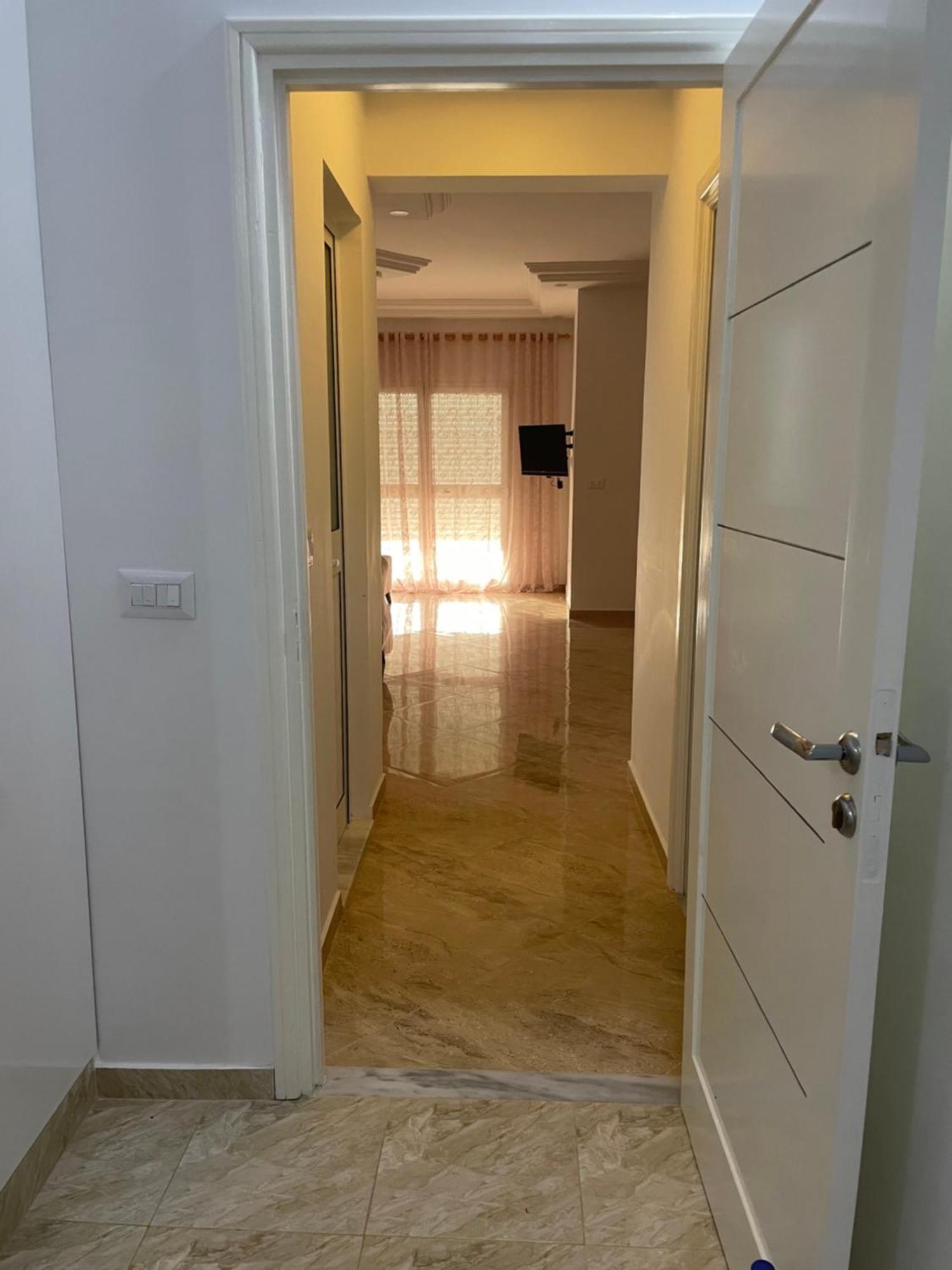 Ibrahim Apartment Kelibia Εξωτερικό φωτογραφία