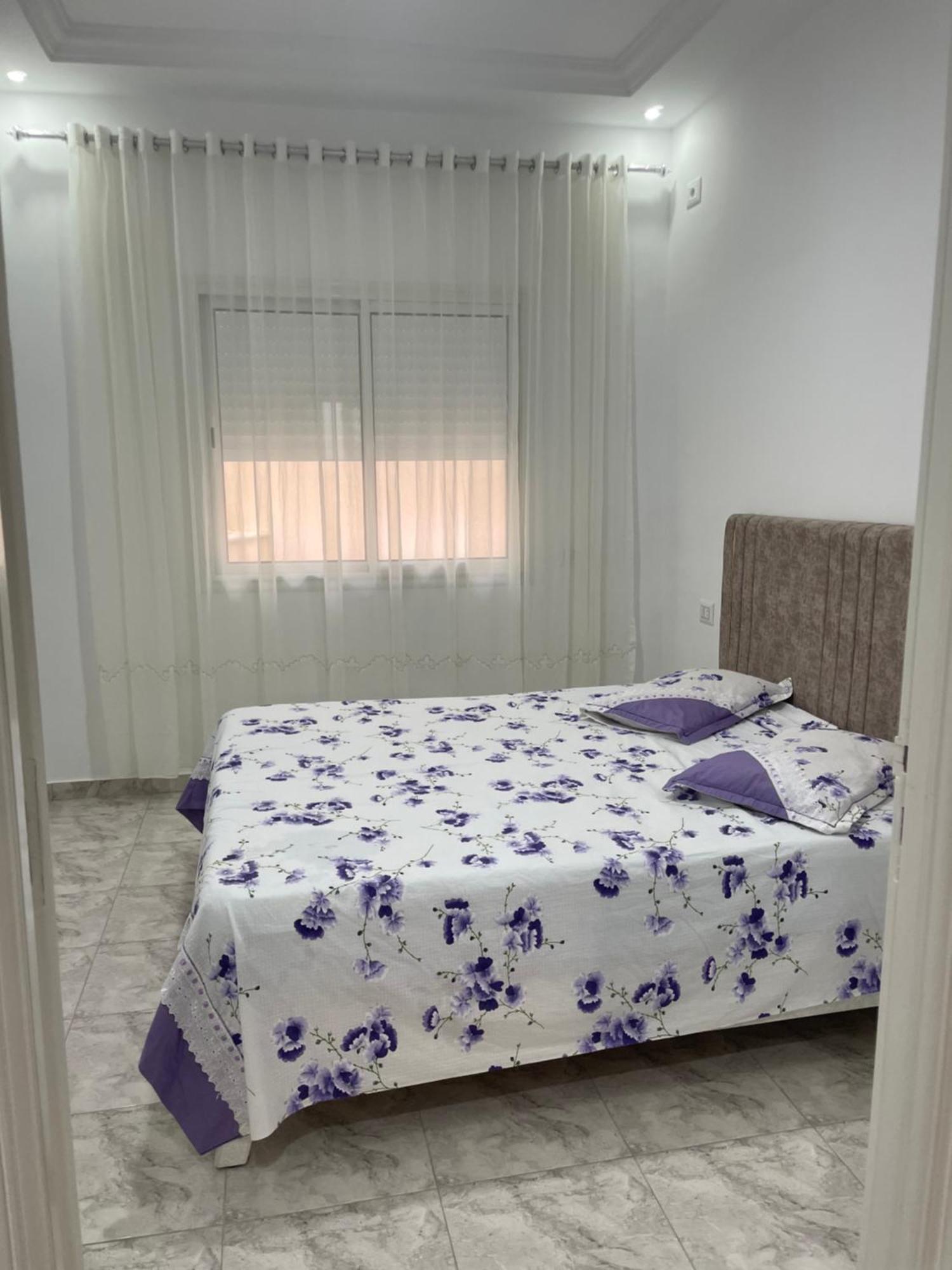 Ibrahim Apartment Kelibia Εξωτερικό φωτογραφία