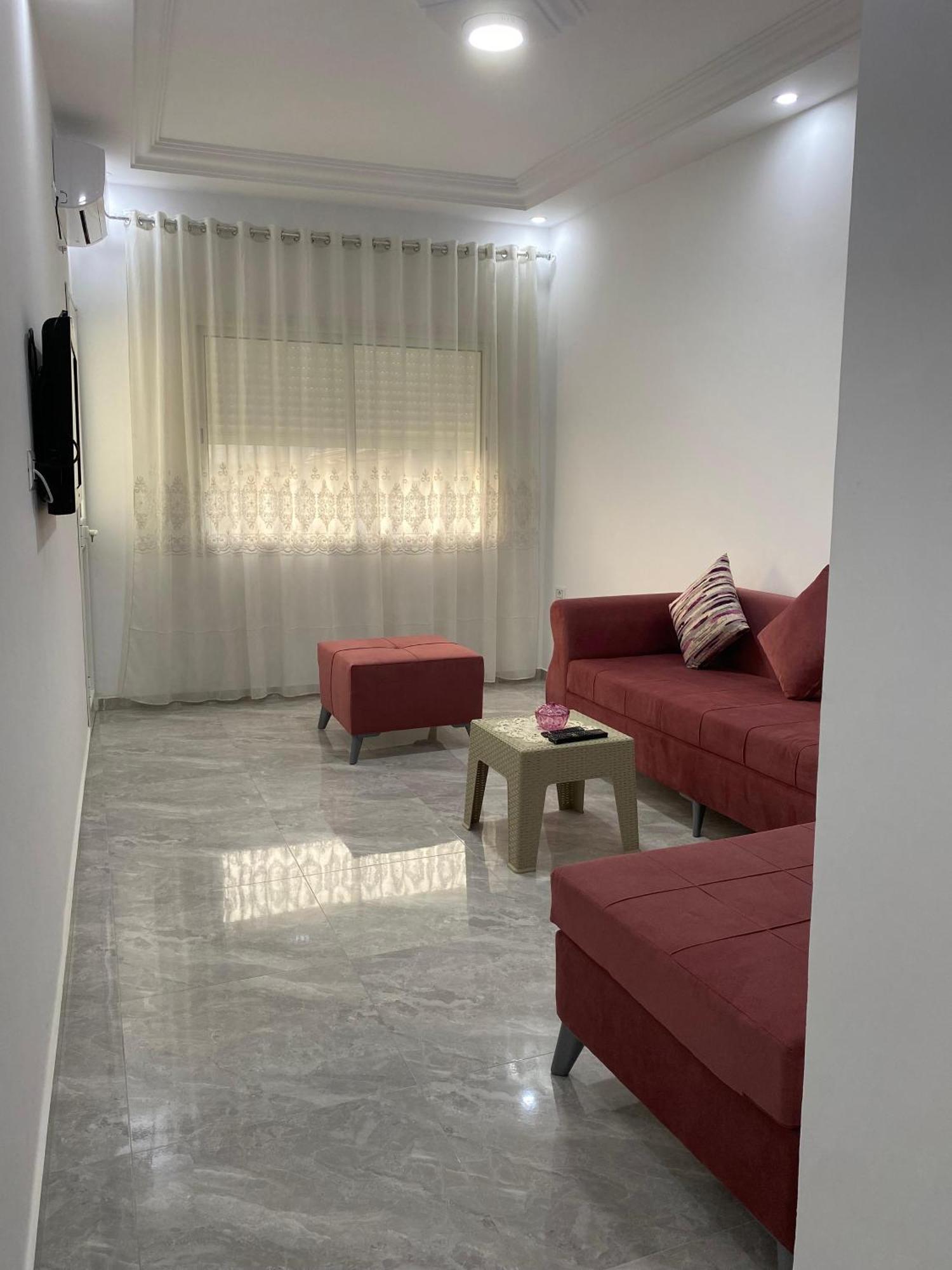 Ibrahim Apartment Kelibia Εξωτερικό φωτογραφία