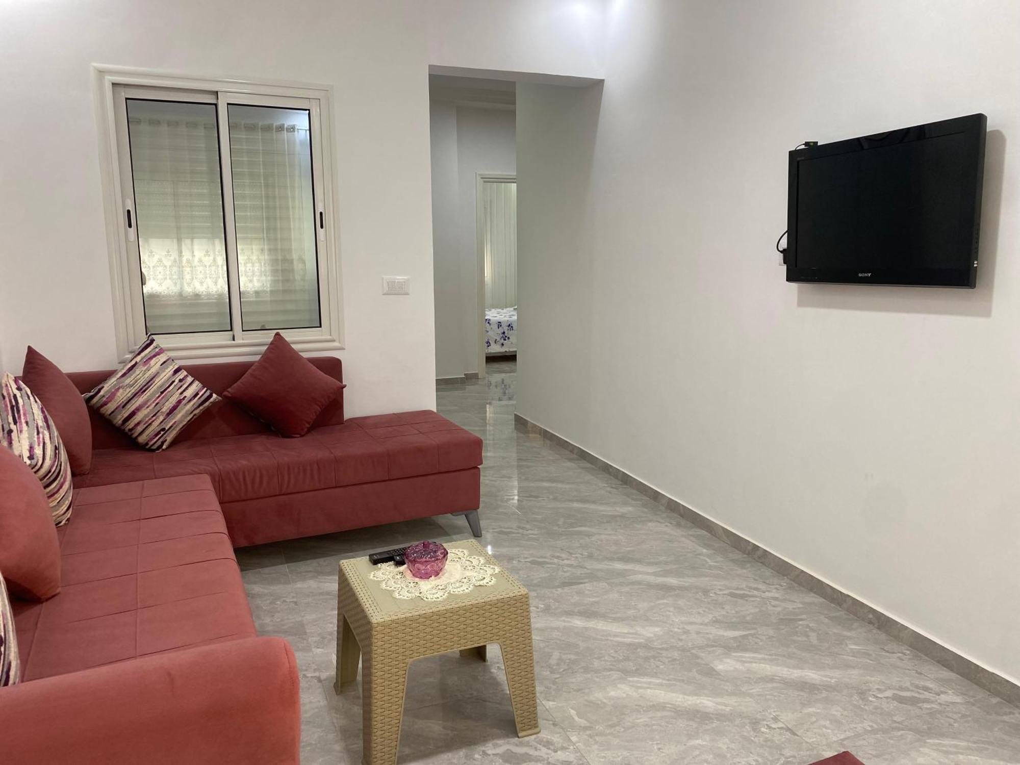 Ibrahim Apartment Kelibia Εξωτερικό φωτογραφία