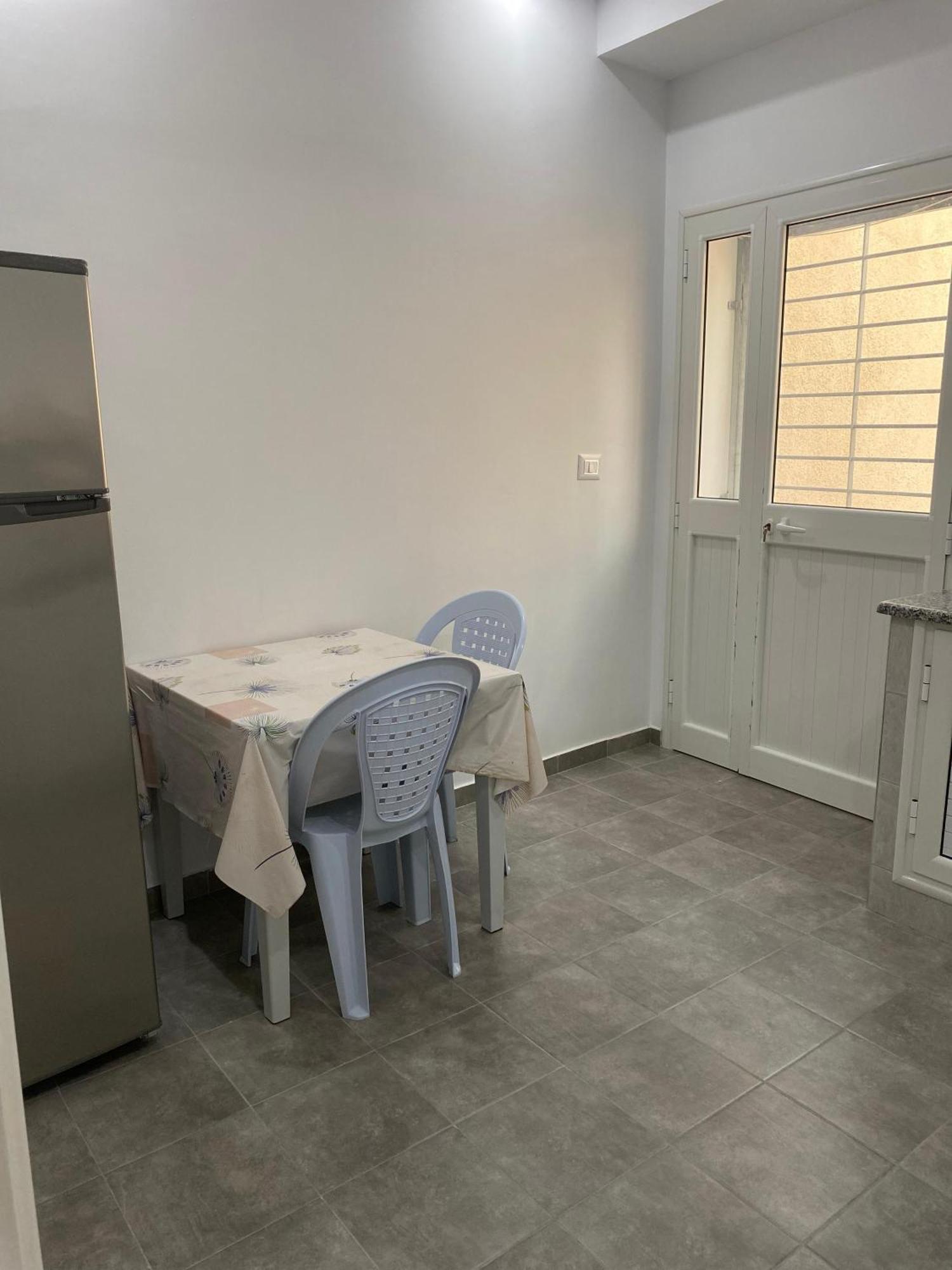 Ibrahim Apartment Kelibia Εξωτερικό φωτογραφία