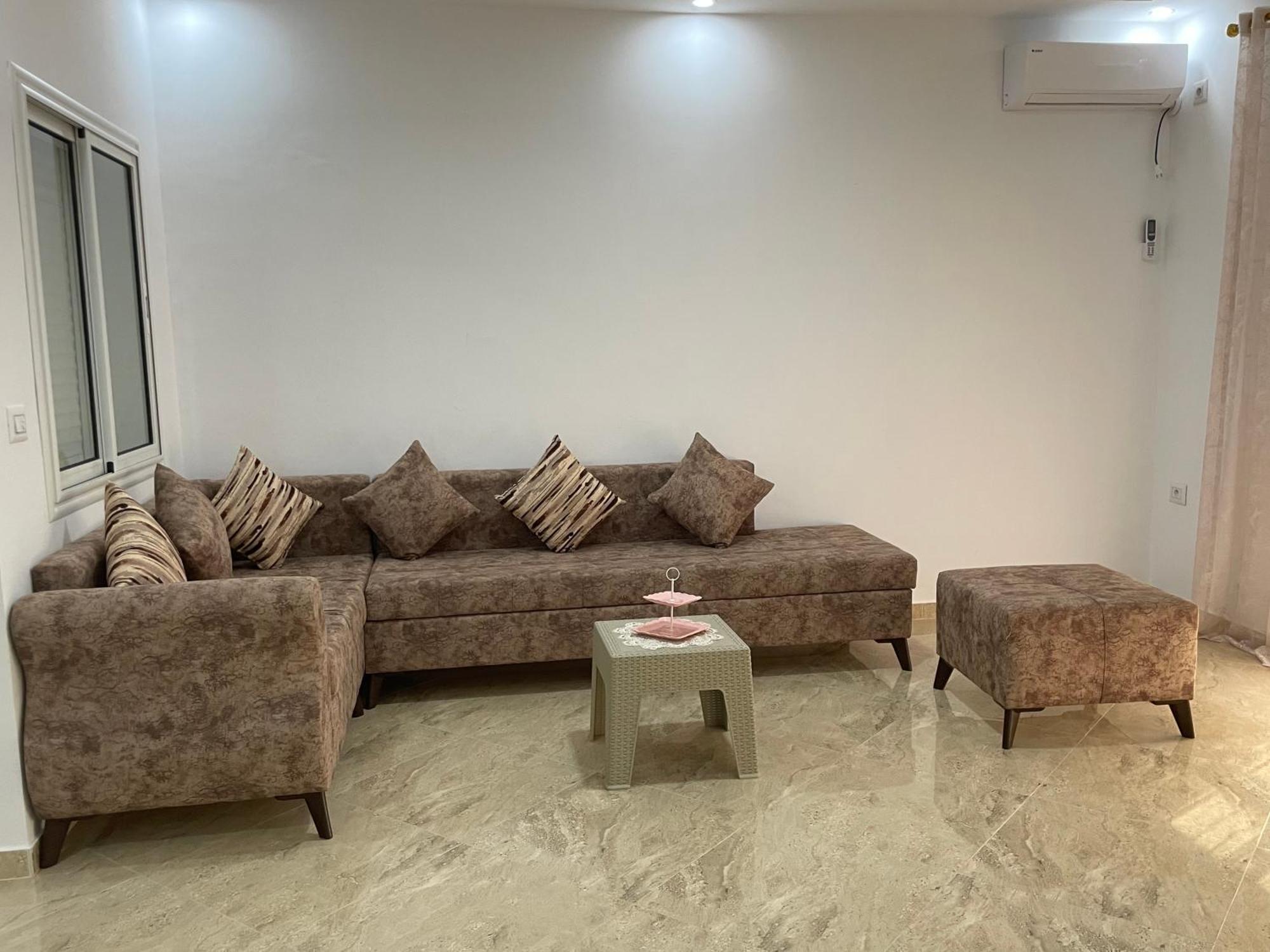 Ibrahim Apartment Kelibia Εξωτερικό φωτογραφία