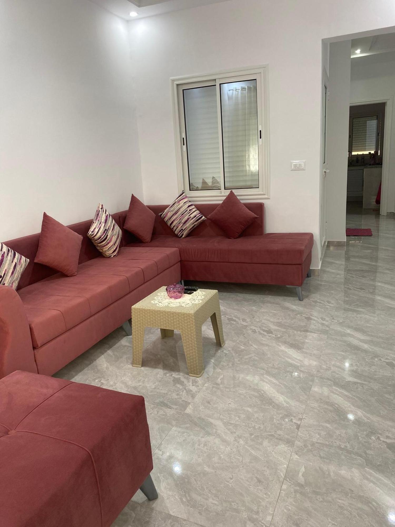 Ibrahim Apartment Kelibia Εξωτερικό φωτογραφία