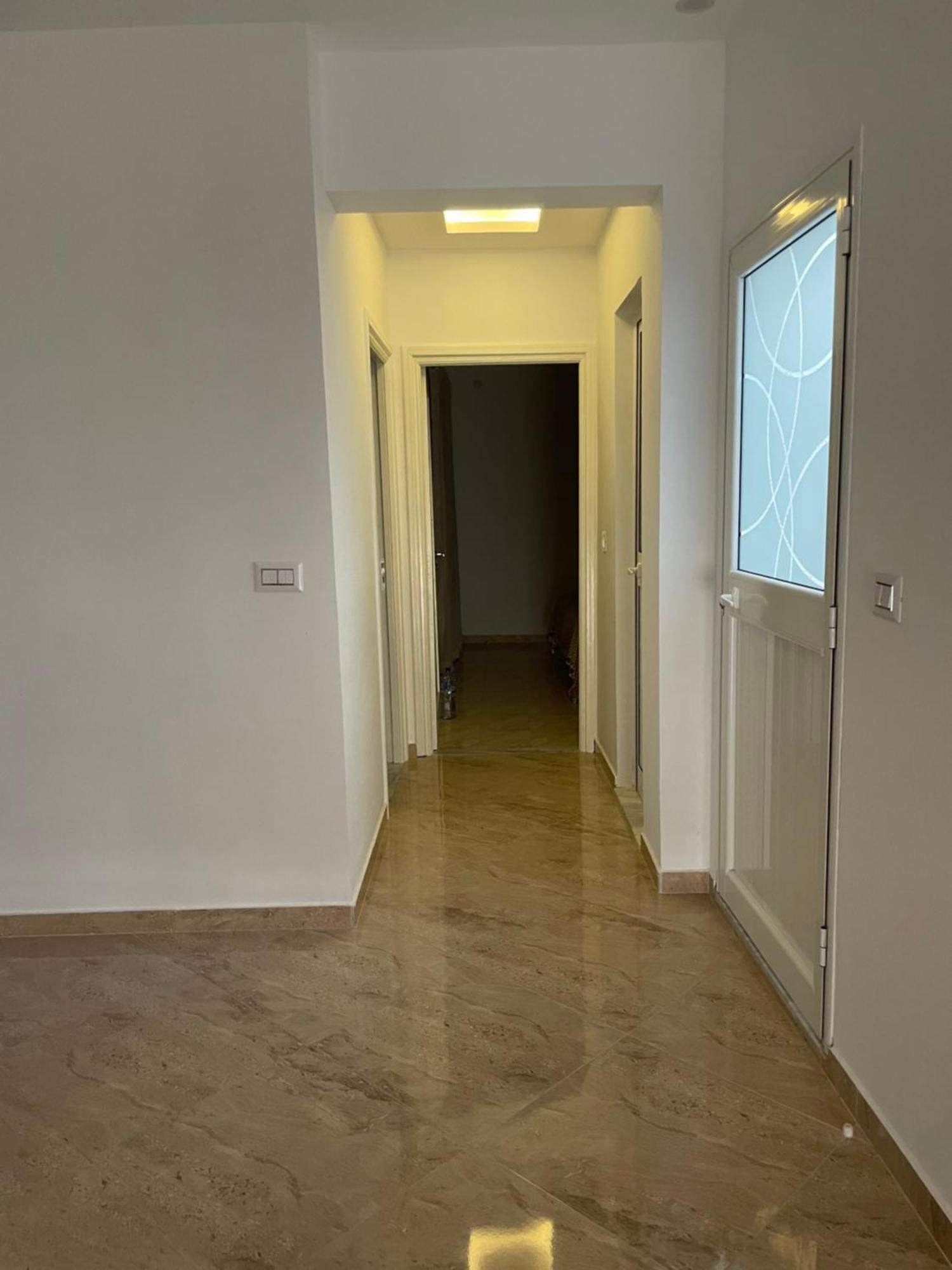 Ibrahim Apartment Kelibia Εξωτερικό φωτογραφία