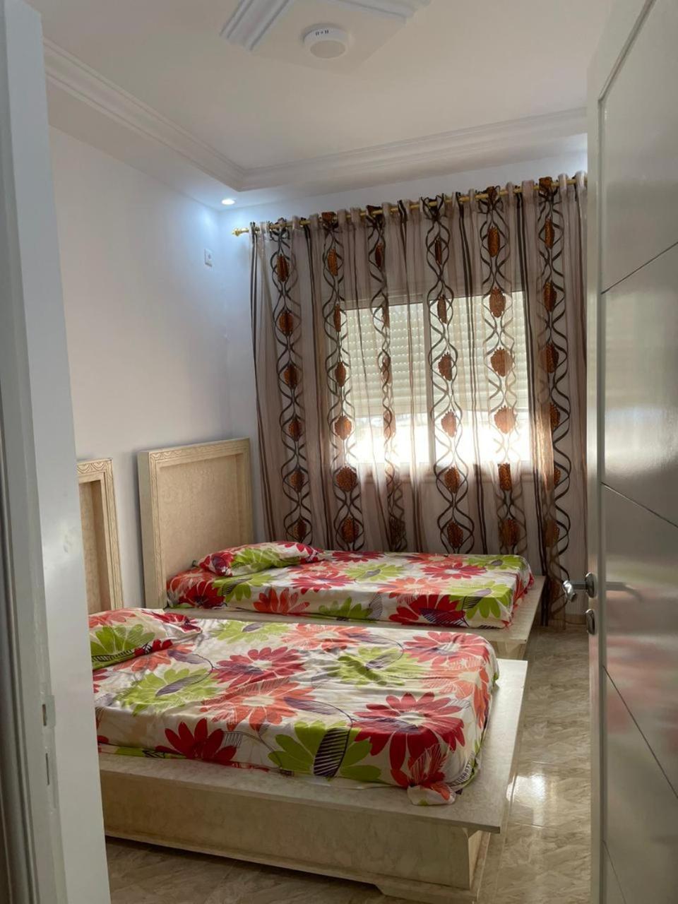 Ibrahim Apartment Kelibia Εξωτερικό φωτογραφία