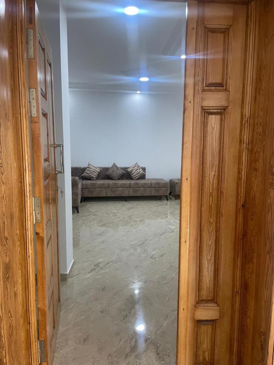 Ibrahim Apartment Kelibia Εξωτερικό φωτογραφία
